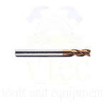 Load image into Gallery viewer, Carbide End Mill - 5mm HRC 55
