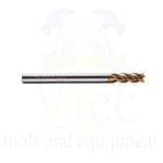 Load image into Gallery viewer, Carbide End Mill - 6mm HRC 55
