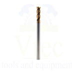 Load image into Gallery viewer, Carbide End Mill - 6mm HRC 55
