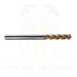 Load image into Gallery viewer, Carbide End Mill - Long Series - 8mm HRC 55
