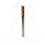 Load image into Gallery viewer, Carbide End Mill - 8mm HRC 55
