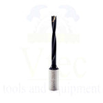 Load image into Gallery viewer, Dowel drilling bit (right hand) 5mmx70mm
