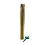 Load image into Gallery viewer, BAP400R-32-250-32 Milling Tool Holder for APMT 1604 Inserts
