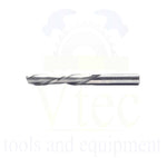 Load image into Gallery viewer, 6mm Spiral Downcut End Mill
