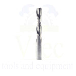Load image into Gallery viewer, 6mm Spiral Downcut End Mill
