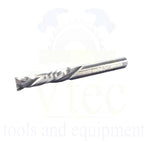 Load image into Gallery viewer, 6mm Compression Cut End Mill
