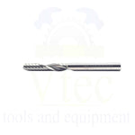 Load image into Gallery viewer, 6mm Single Flute Solid Carbide End Mill
