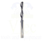 Load image into Gallery viewer, 8mm Spiral Downcut End Mill

