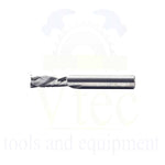 Load image into Gallery viewer, 8mm Compression Cut End Mill
