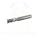 Load image into Gallery viewer, 8mm Compression Cut End Mill
