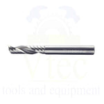 Load image into Gallery viewer, 8mm Single Flute Solid Carbide End Mill
