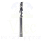 Load image into Gallery viewer, 8mm Single Flute Solid Carbide End Mill
