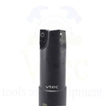 Load image into Gallery viewer, BAP300R-22-160-20 Milling Tool Holder for APMT 1135 Inserts
