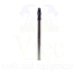Load image into Gallery viewer, Ballnose Carbide End Mill - R3 (6mm) 45HRC
