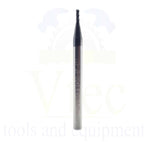 Load image into Gallery viewer, Carbide End Mill - 1.5mm 4 Flute 45HRC
