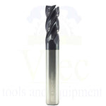 Load image into Gallery viewer, Carbide End Mill - 10mm 4 Flute 45HRC
