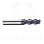 Load image into Gallery viewer, Carbide End Mill - 14mm 4 Flute 45HRC

