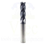 Load image into Gallery viewer, Carbide End Mill - 14mm 4 Flute 45HRC
