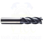 Load image into Gallery viewer, Carbide End Mill - 16mm 4 Flute 45HRC
