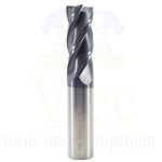 Load image into Gallery viewer, Carbide End Mill - 18mm 4 Flute 45HRC
