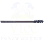 Load image into Gallery viewer, Carbide End Mill - 4mm 4 Flute 45HRC
