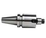 Load image into Gallery viewer, BT40 Face Milling Arbor - 22mm Spigot 100mm Gauge Length BT Holder

