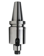 Load image into Gallery viewer, BT40 Face Milling Arbor - 22mm Spigot 100mm Gauge Length BT Holder
