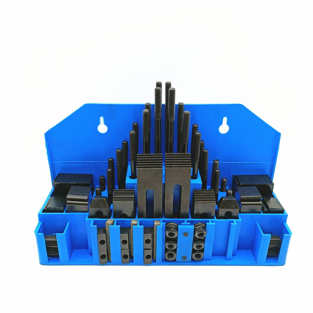M14 - 58 Piece Clamping Set