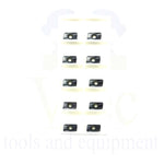Load image into Gallery viewer, APMT Lathe Tool Insert (Box of 10)
