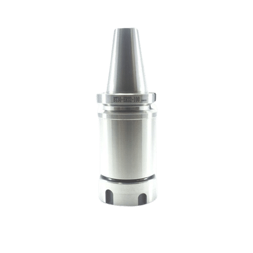 BT30 Collet Chuck for ER32 Collets 100mm Gauge Length BT Holder