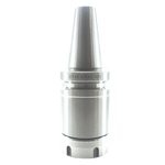 Load image into Gallery viewer, BT40 Collet Chuck for ER40 Collets 100mm Gauge Length BT Holder
