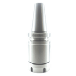 Load image into Gallery viewer, BT40 Collet Chuck for ER40 Collets 80mm Gauge Length BT Holder
