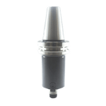 Load image into Gallery viewer, BT40 Face Milling Arbor - 22mm Spigot 100mm Gauge Length BT Holder
