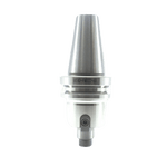 Load image into Gallery viewer, BT40 Face Milling Arbor - 22mm Spigot 60mm Gauge Length BT Holder
