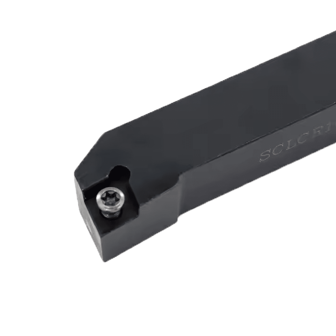 SCLCR-H09 CCMT09 External Turning Tool Holder