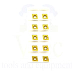 Load image into Gallery viewer, CNMG Lathe Tool Insert (Box of 10)
