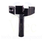 Load image into Gallery viewer, Spoilboard Surfacing Bit - 63.5mm with 12mm Shank
