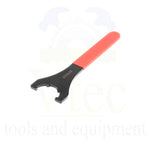 Load image into Gallery viewer, Collet Spanner UM ER25
