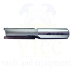 Load image into Gallery viewer, TCT Half Inch x Half Inch Straight End Mill
