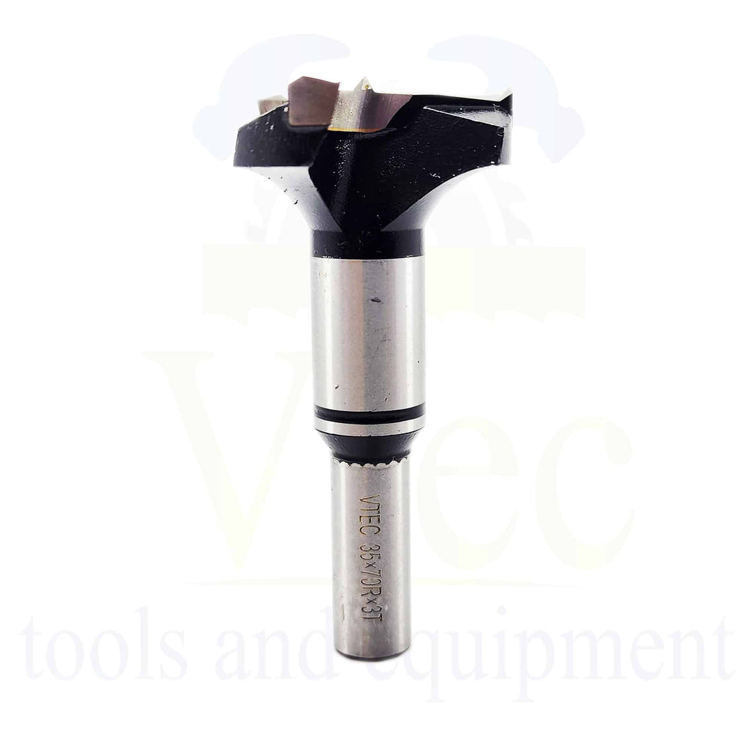 Hinge Boring Bit 35mm (right hand)