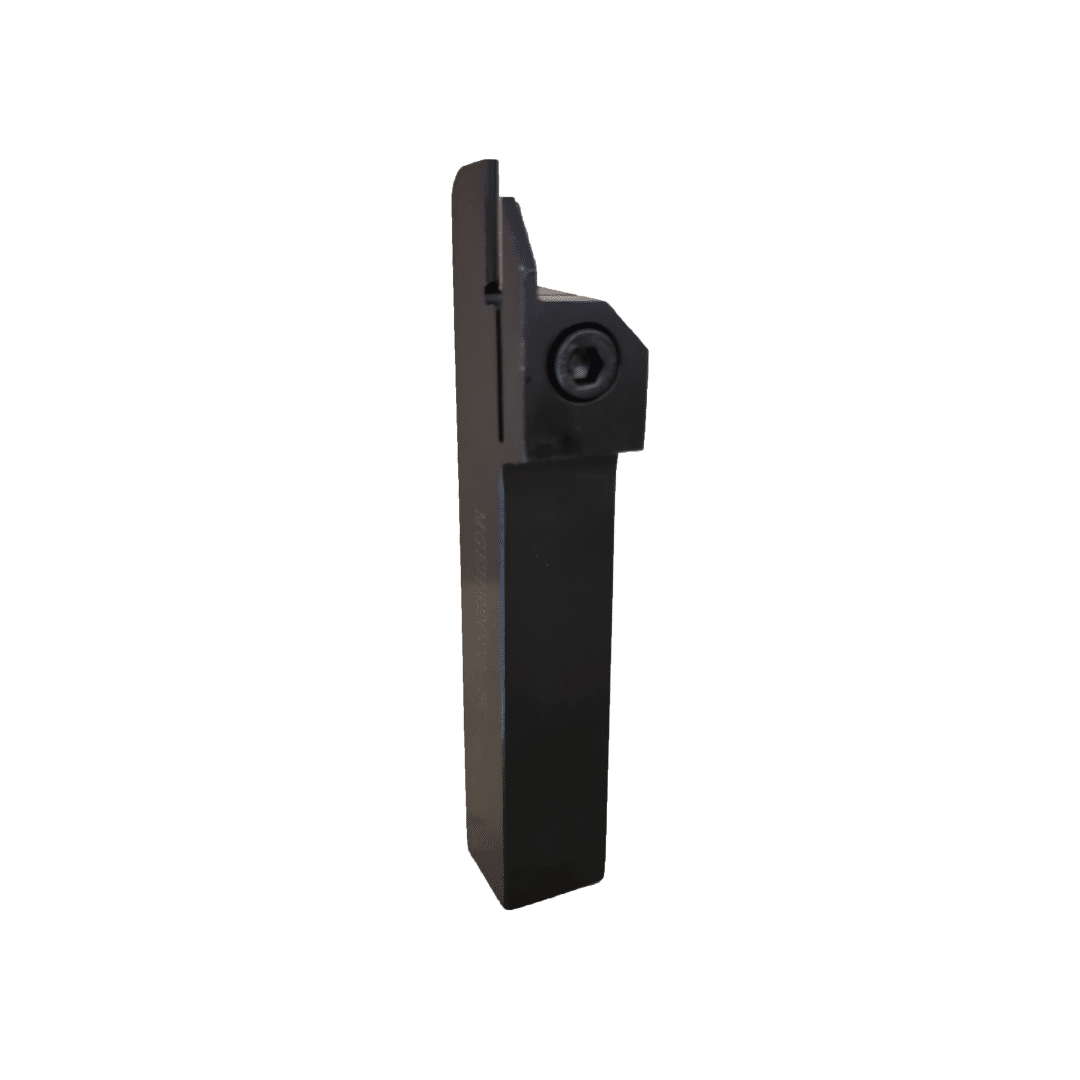 MGEHR-3mm-25mm External Grooving Tool Holder + 10 MGMN 3mm Inserts