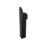 Load image into Gallery viewer, MGEHR-3mm-25mm External Grooving Tool Holder + 10 MGMN 3mm Inserts
