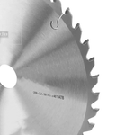Load image into Gallery viewer, TCT Circular Saw Blade 250x3/2.2x30x40 Teeth (Wood)
