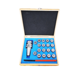 Load image into Gallery viewer, BT40 ER32 20 Piece Collet Set
