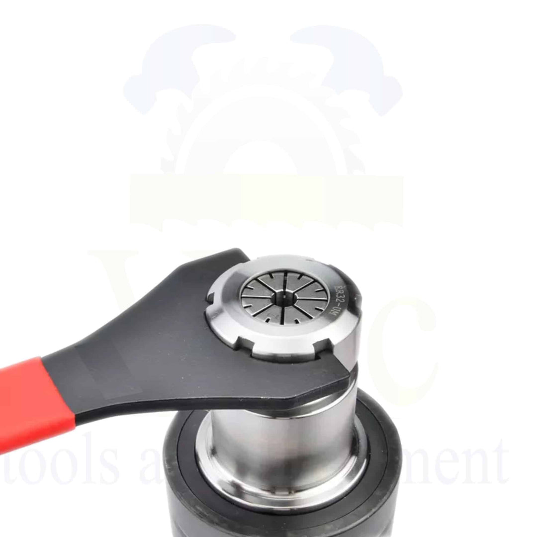 Collet Spanner UM ER40
