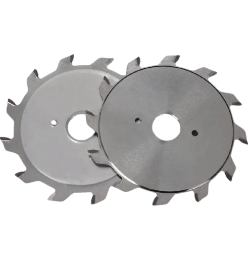 Set - Panel Saw Split Scoring Blade Set 300x96+120x12+12