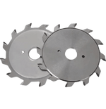 Load image into Gallery viewer, Set - Panel Saw Split Scoring Blade Set 300x96+120x12+12
