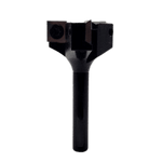 Load image into Gallery viewer, Spoilboard Surfacing Bit - 52.5mm with 12mm Shank
