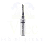 Load image into Gallery viewer, TCT Half Inch x 6mm 3 Flute with Chipbreaker End Mill
