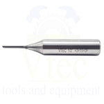 Load image into Gallery viewer, TCT Half Inch 3mm End Mill
